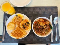 -太原凯宾斯基饭店