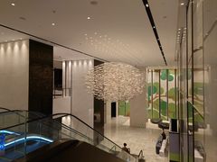 -长沙尼依格罗酒店