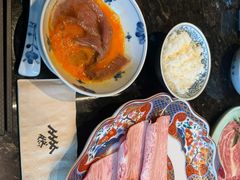 -然锅料理