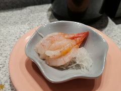 -争鲜回转寿司(南开大悦城店)