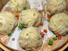绍兴小笼-寻宝记绍兴菜(鲁迅路店)