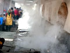 -敛巧饭民俗文化节