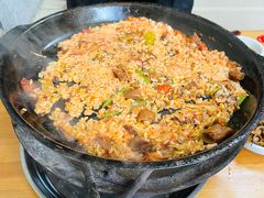 -金家高丽火盆