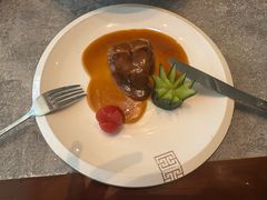 -高玛纳驴肉火烧(河间总店)