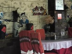 -玉水寨丽江源餐厅