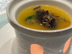 -缘餐厅(钵池山公园店)