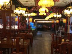 大堂-麻辣港湾(京津公路店)