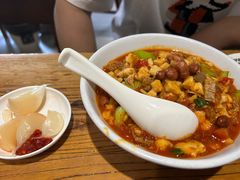 -福苗小骆驼烧烤(中关村店)