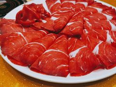 -清真军邺·金富苑肥牛(石坡街旗舰店)