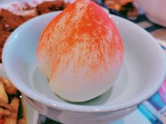 -文通冰室·港式茶餐厅(江汉路店)