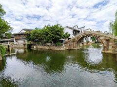 -嘉兴月河历史街区