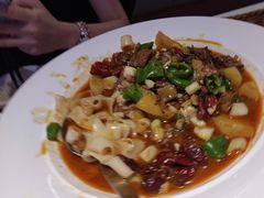 -阿娜尔·新疆菜(宜家荟聚中心店)