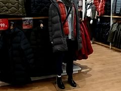 -优衣库(天津鲁能城购物中心店)