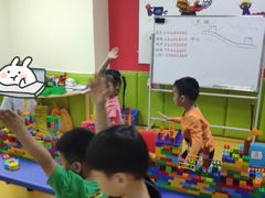 -童程童美信奥赛科技特长·乐高编程科创机器人(科大校区)