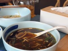 -和雅集素食(景区店)