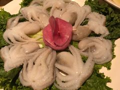 -蜀留香火锅·始于1999·原四川老火锅(白堤路店)