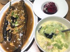 -吕氏疙瘩汤·私家菜馆(慈云寺店)