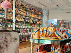 -VENCHI 闻绮(北京汉光店)