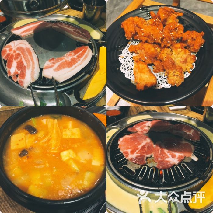 哈哈碳都(台江万达店)-图片-福州美食-大众点评网