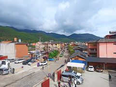 -阿婆情腊排骨火锅(金虹路店)