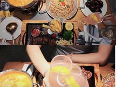 -麓椿花园西餐厅(海乐世界店)