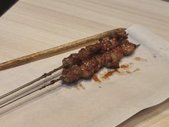 -羊之道草原味道清真餐厅(番禺店)