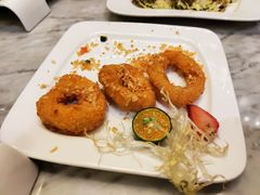 -厦门朗豪酒店 · 明阁中餐厅