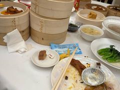 -香宫中餐厅·大连香格里拉(人民路店)