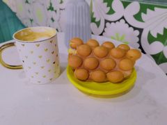 -BIGHEAD大头家咖啡馆(蛇口店)