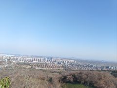 -南京市江宁方山
