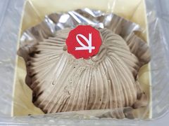 -凯司令西点房(五角场万达广场店)