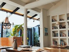 大堂-素心小筑(后沙裕镇店)