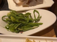 -老版火锅(半坡店)