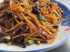 -百花人家(清水田园店)