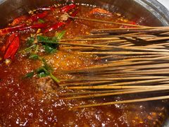 -让签签飞小郡肝串串香(春熙路形象店)
