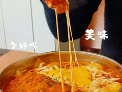 -青春分食(仙林大学城店)