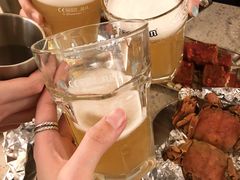 -白仁仔· 活烤海鲜 宵夜(豫园店)