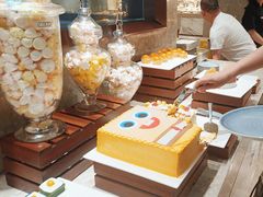 -菲住布渴酒店自助餐厅(阿里巴巴西溪园区店)