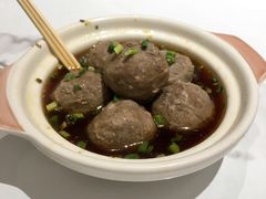 好牛筋丸子-813芭依珊 BAESAn(汇港购物中心店)