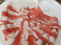 -古铜老院铜锅涮肉·清真(双井店)