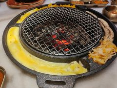 -韩宫宴和牛烤肉(合肥滨湖银泰城店)