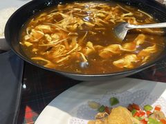 -玉桥餐厅(天坛店)