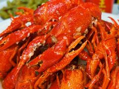 -一起吃小龙虾·海鲜(海珠店)