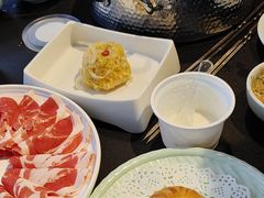 -额尔敦·品质自助(摩尔城店)