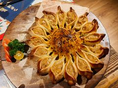 -卢布里西餐厅(海拉尔店)