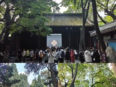 -成都武侯祠博物馆