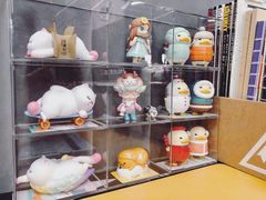 -泡泡玛特POPMART(蓝色港湾店)