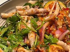 -云海肴·汽锅鸡·云南菜(天山百盛优客店)