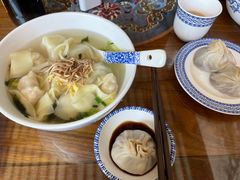 -笑来喜馄饨小笼工坊店(湖滨街店)