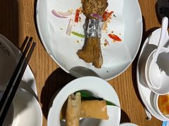 大根蒜香骨-苏小柳手工点心(人民广场分院)